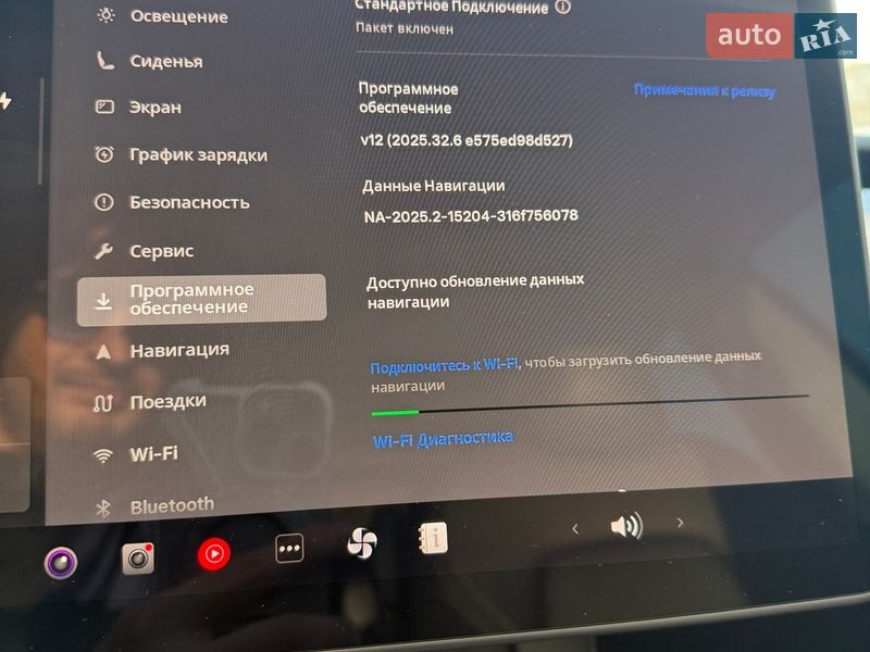 Седан Tesla Model 3 2022 в Киеве