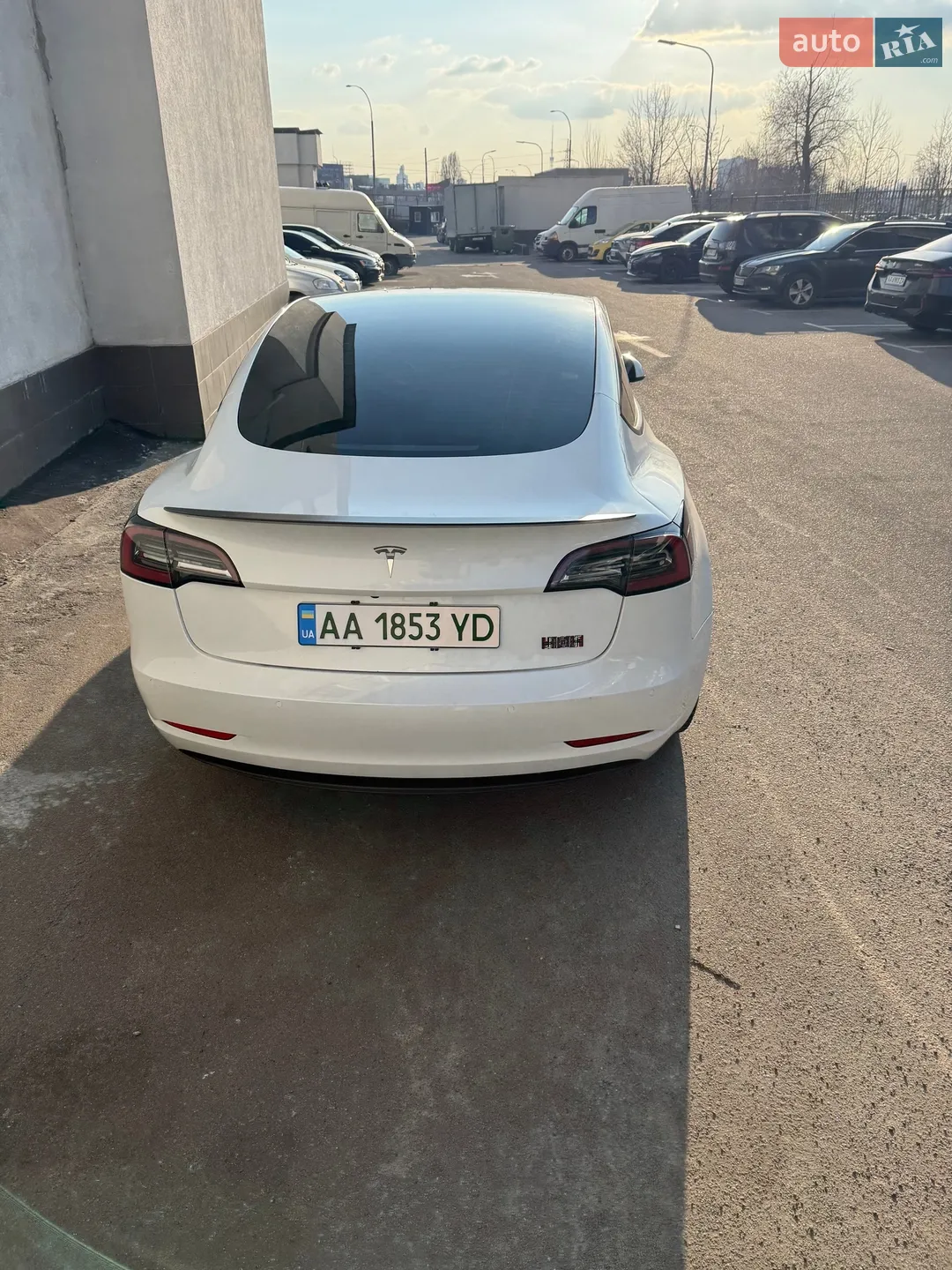 2022 Tesla Model 3 - мініатюра 8