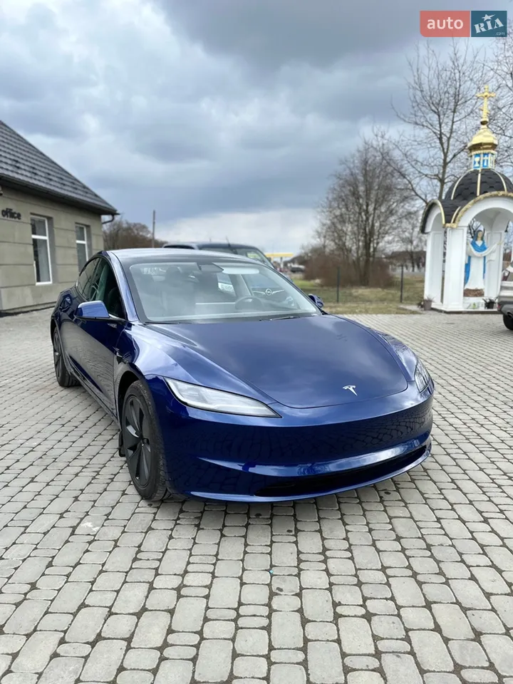 2023 Tesla Model 3 - мініатюра 18
