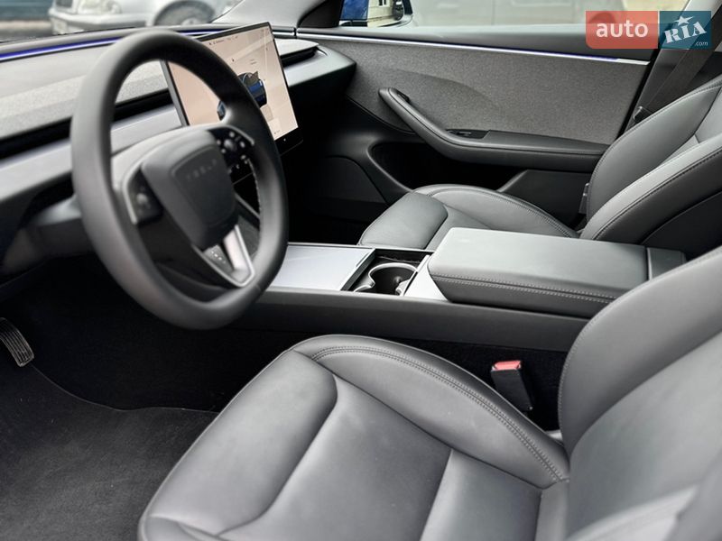 Седан Tesla Model 3 2024 в Коломые фото 12 Седан Tesla Model 3 2024 в Коломые
