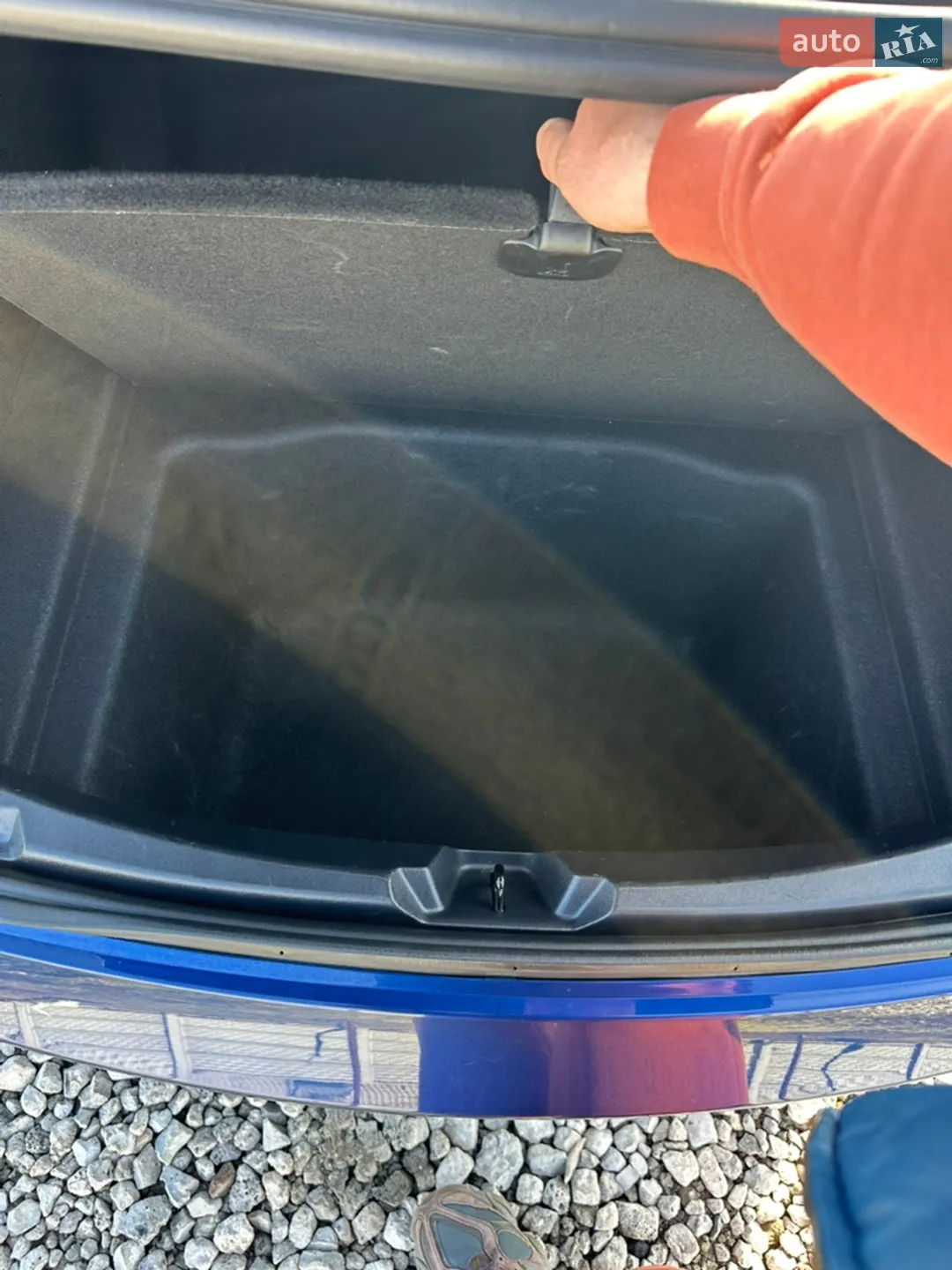 2021 Tesla Model 3 - мініатюра 7