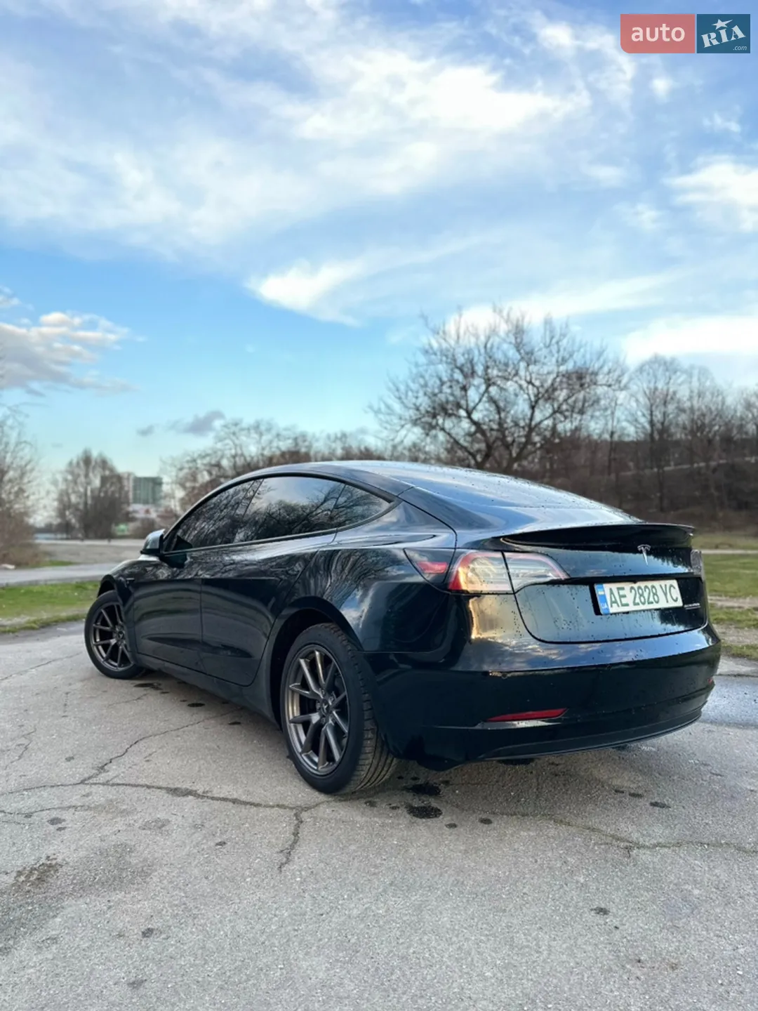 2021 Tesla Model 3 - мініатюра 4