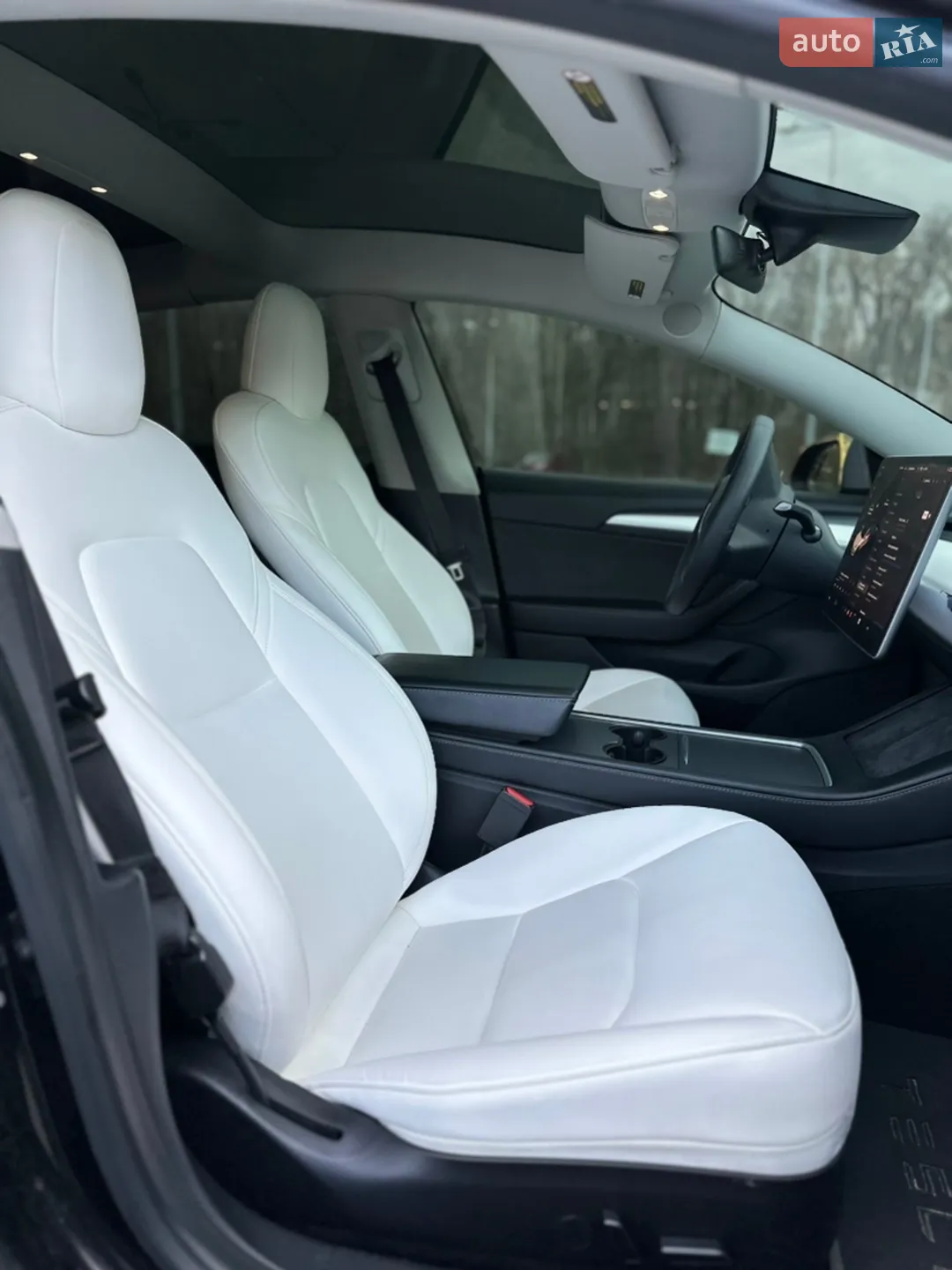 2021 Tesla Model 3 - мініатюра 9