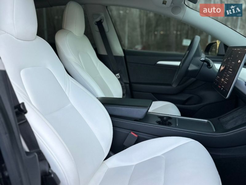 Седан Tesla Model 3 2021 в Днепре фото 9 Седан Tesla Model 3 2021 в Днепре