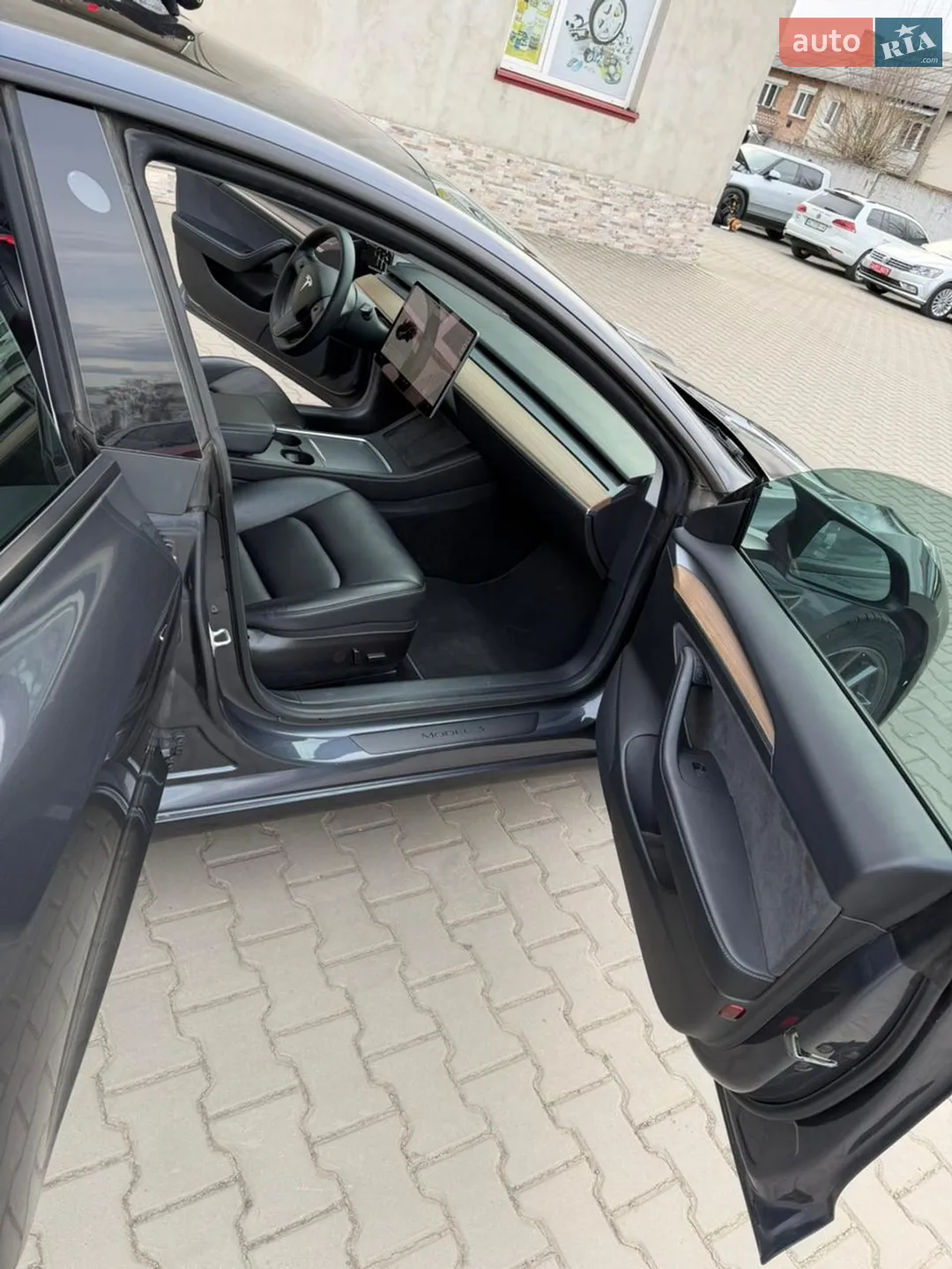 2022 Tesla Model 3 - мініатюра 5