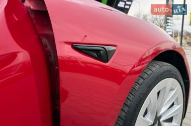 Седан Tesla Model 3 2022 в Одессе