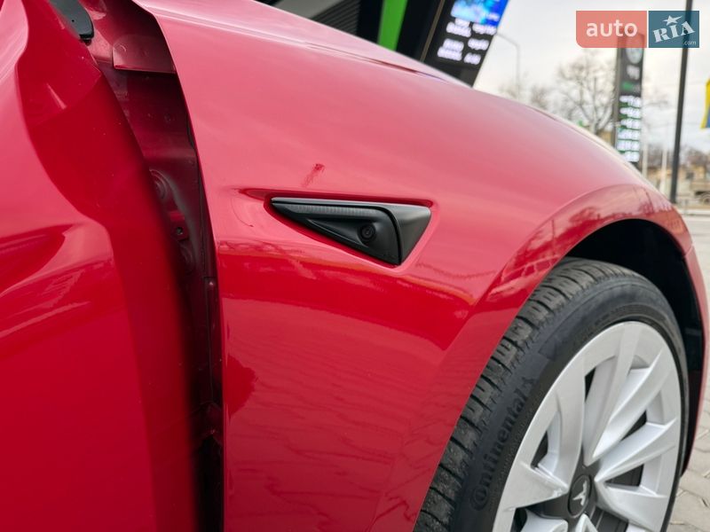 Седан Tesla Model 3 2022 в Одессе фото 29 Седан Tesla Model 3 2022 в Одессе