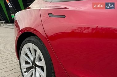 Седан Tesla Model 3 2022 в Одессе