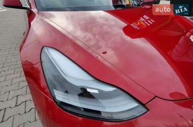Седан Tesla Model 3 2022 в Одессе