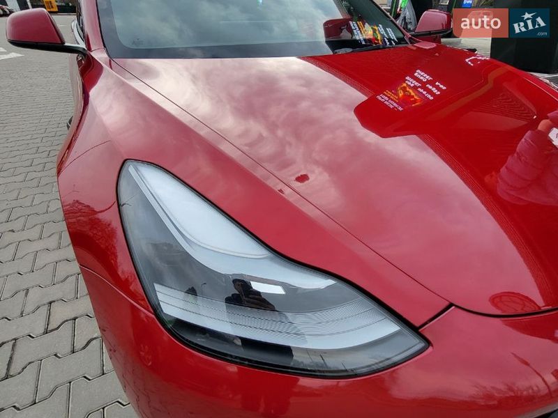 Седан Tesla Model 3 2022 в Одессе фото 39 Седан Tesla Model 3 2022 в Одессе