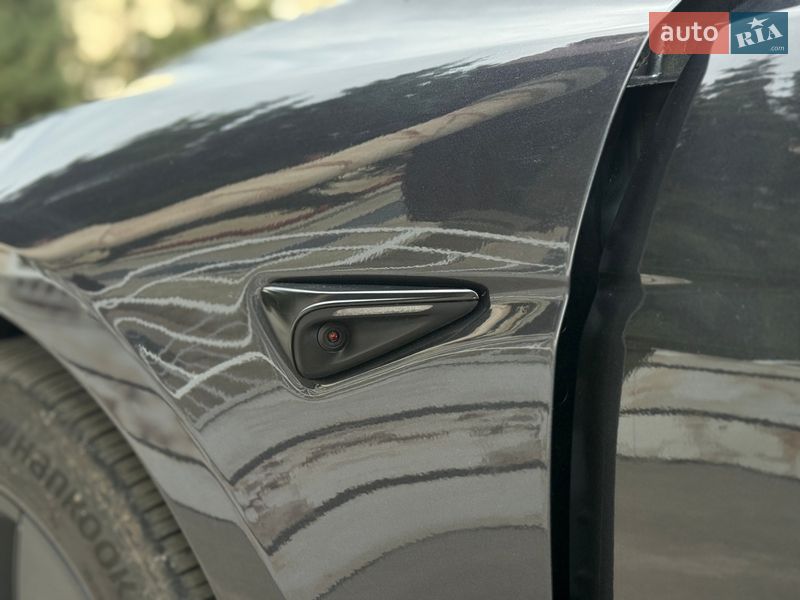 Седан Tesla Model 3 2024 в Тернополе фото 40 Седан Tesla Model 3 2024 в Тернополе