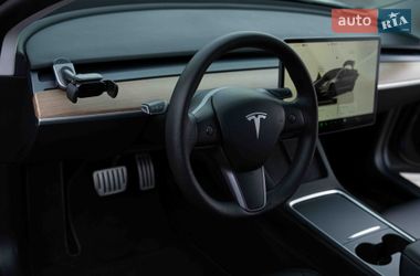 Седан Tesla Model 3 2022 в Одессе