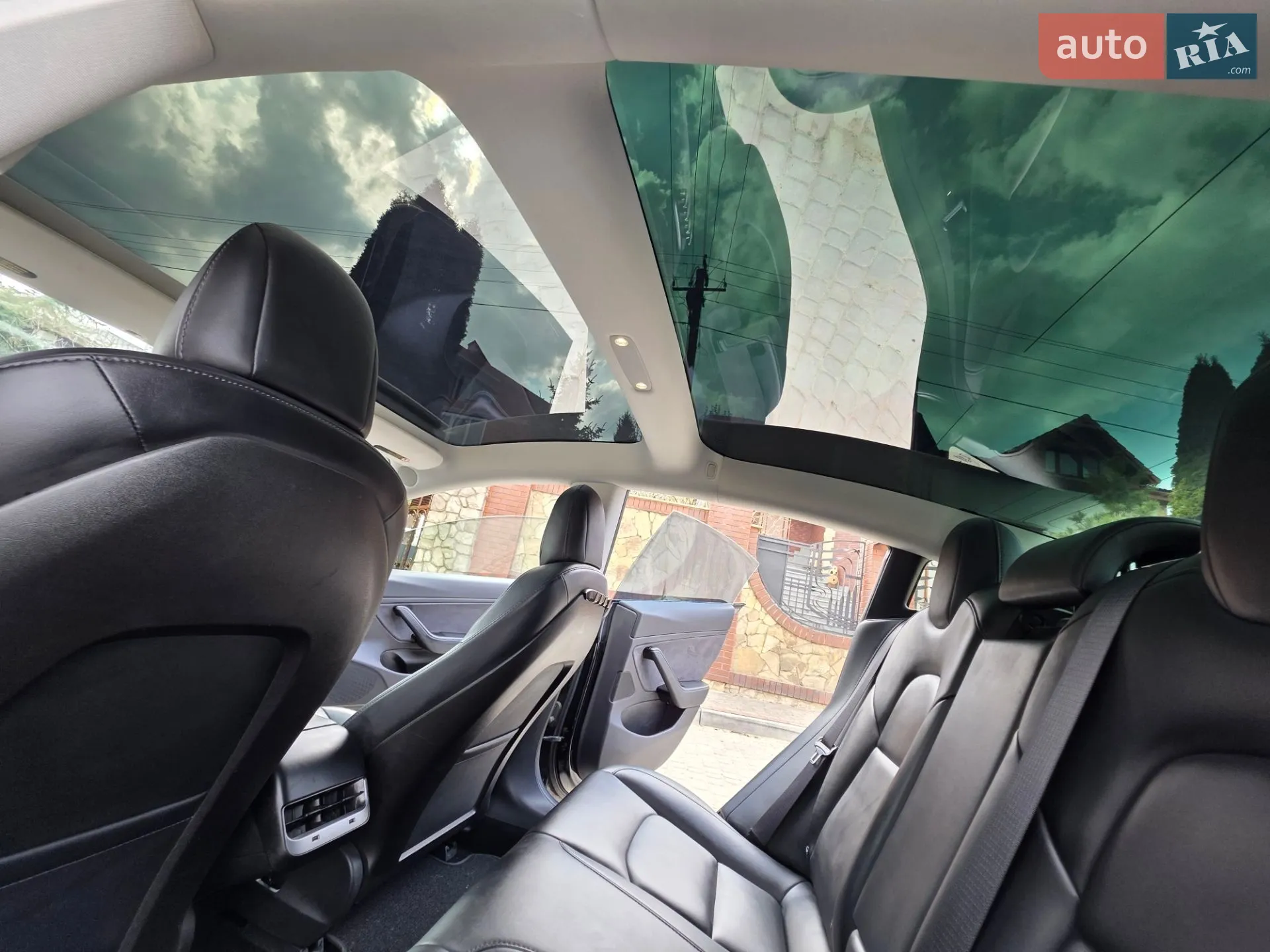 2018 Tesla Model 3 - мініатюра 47