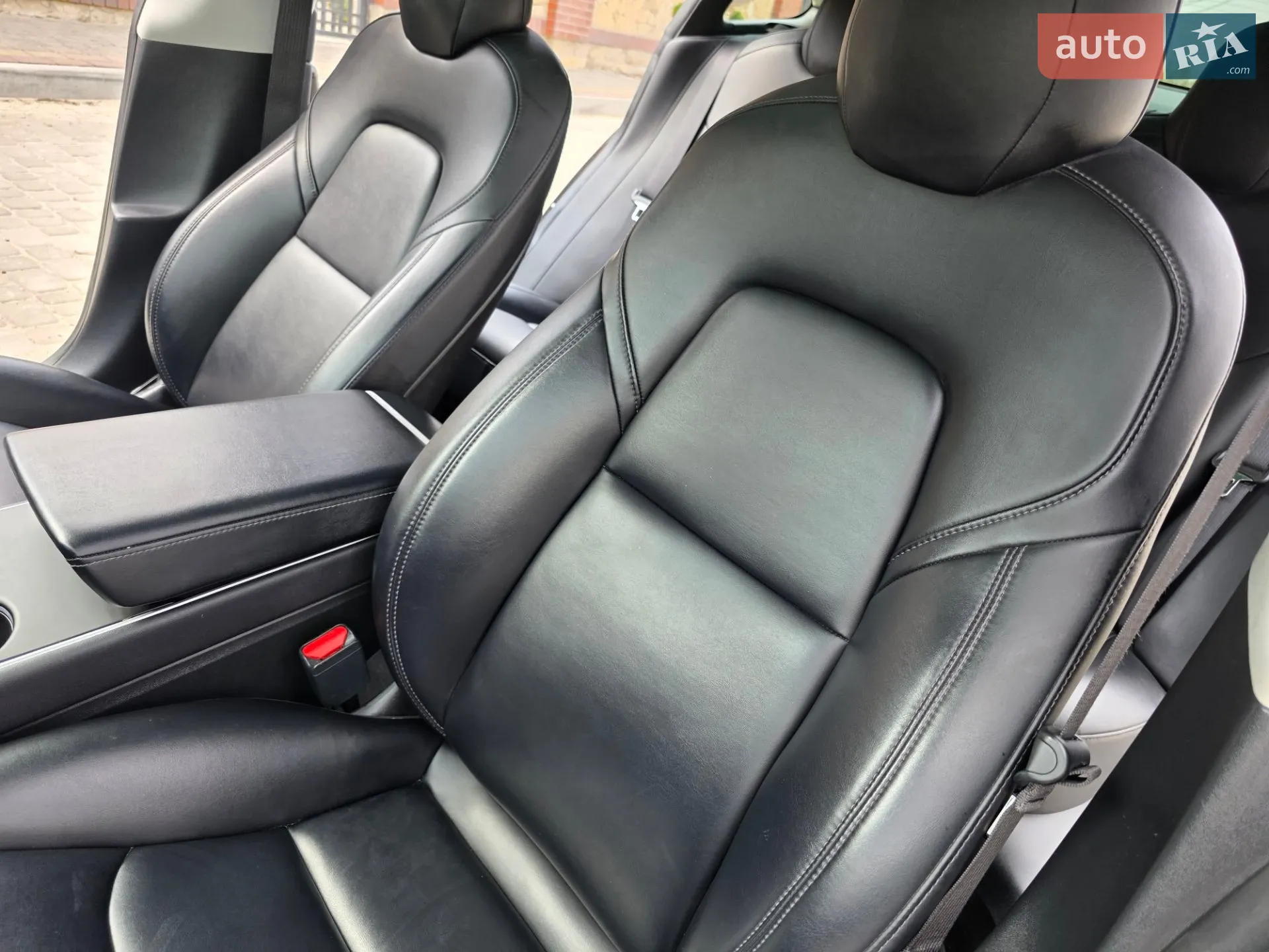 2018 Tesla Model 3 - мініатюра 51