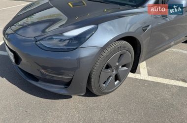 Седан Tesla Model 3 2022 в Києві фото 7 Седан Tesla Model 3 2022 в Києві