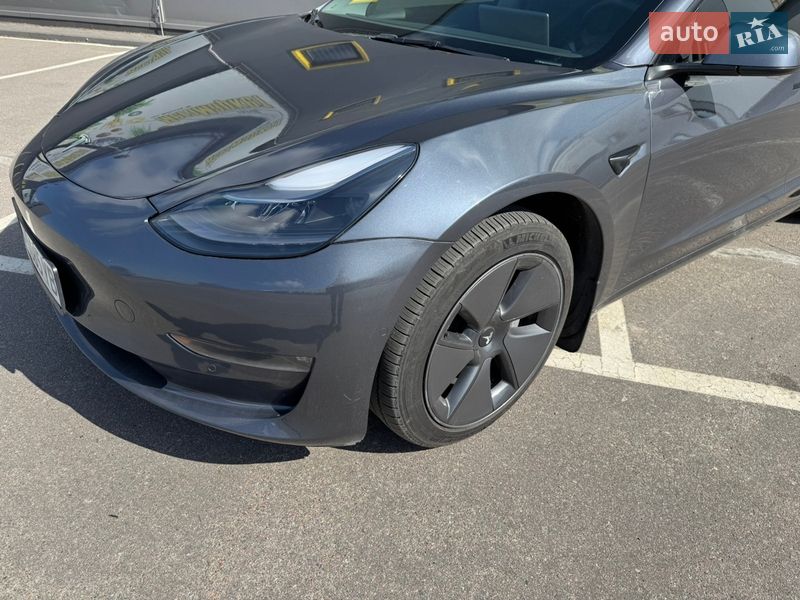 Седан Tesla Model 3 2022 в Києві фото 7 Седан Tesla Model 3 2022 в Києві