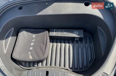 Седан Tesla Model 3 2022 в Києві фото 15 Седан Tesla Model 3 2022 в Києві