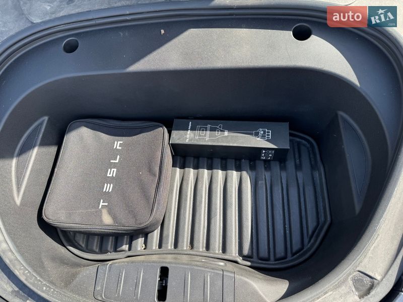 Седан Tesla Model 3 2022 в Києві фото 15 Седан Tesla Model 3 2022 в Києві