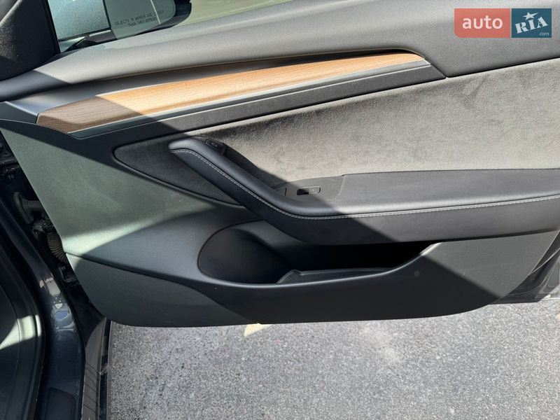 Седан Tesla Model 3 2022 в Києві фото 19 Седан Tesla Model 3 2022 в Києві