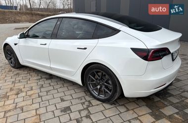 Седан Tesla Model 3 2021 в Хмельницькому фото 4 Седан Tesla Model 3 2021 в Хмельницькому