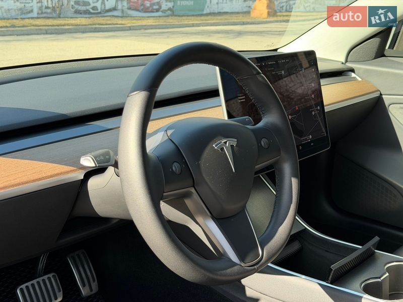 Седан Tesla Model 3 2020 в Днепре фото 16 Седан Tesla Model 3 2020 в Днепре