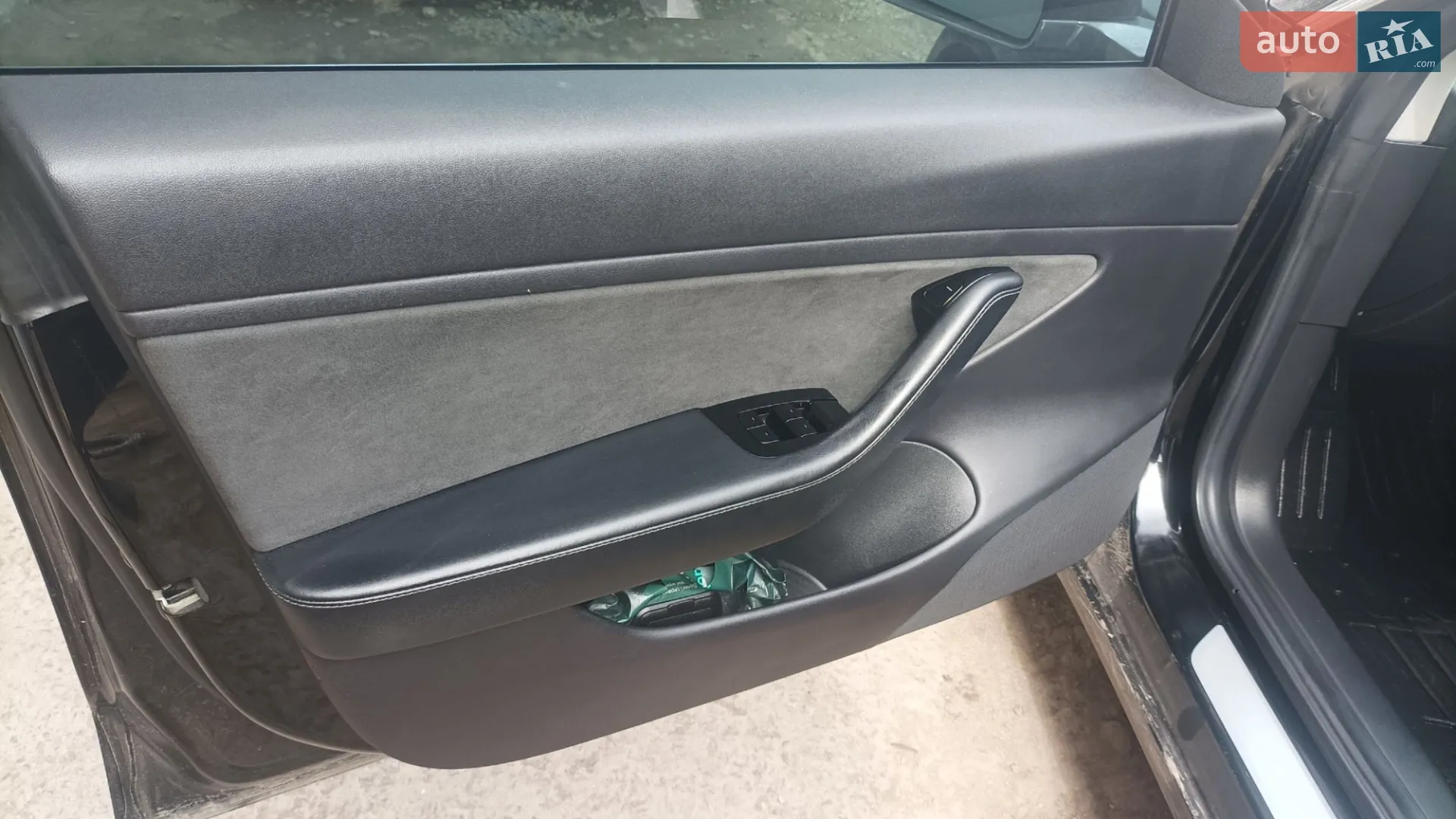 2019 Tesla Model 3 - мініатюра 12