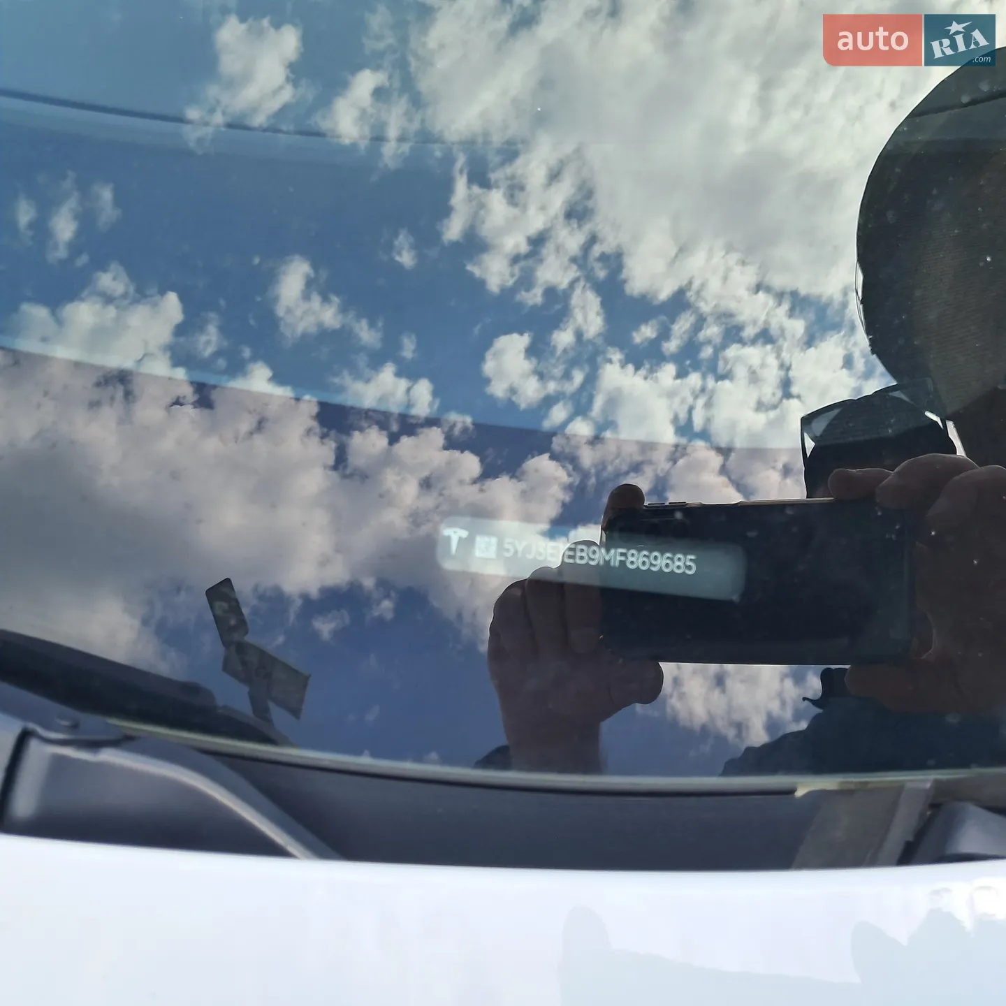 2020 Tesla Model 3 - мініатюра 20