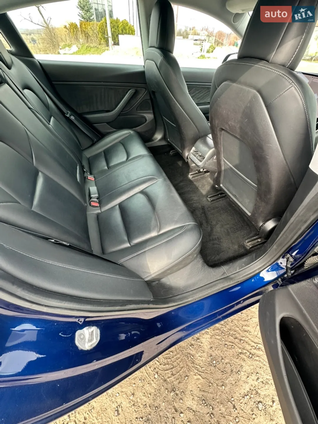 2019 Tesla Model 3 - мініатюра 14