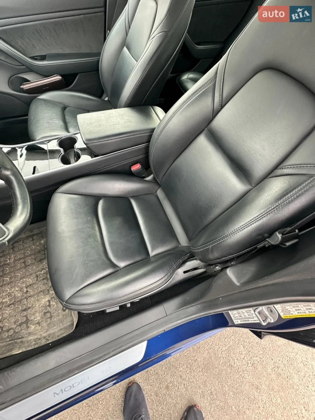 2019 Tesla Model 3 - мініатюра 18