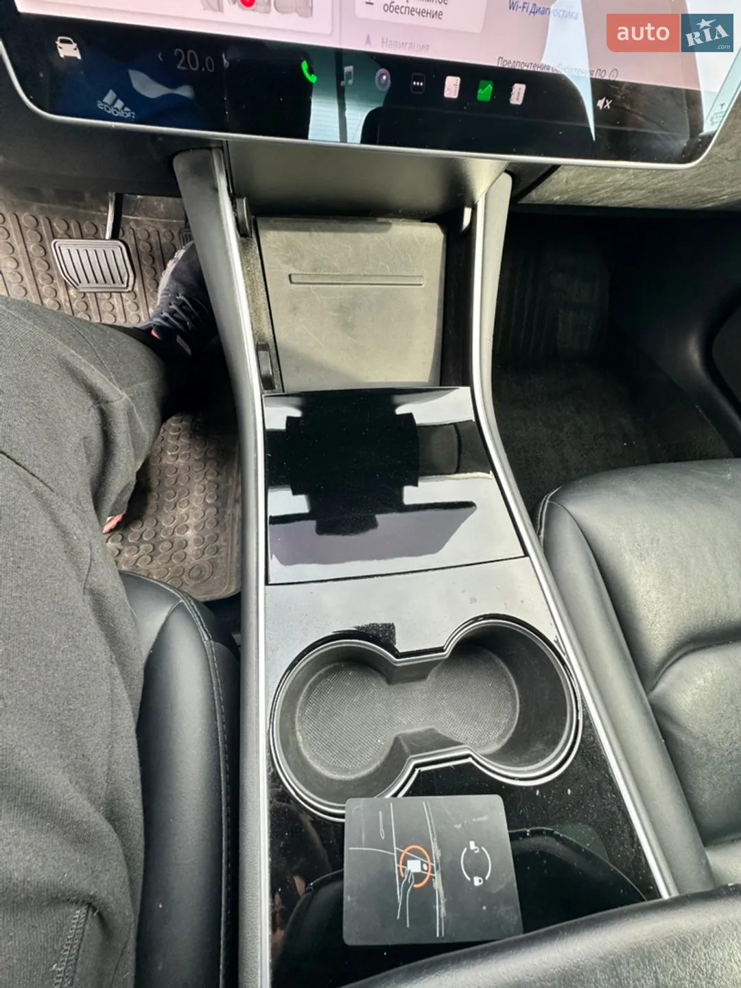 2019 Tesla Model 3 - мініатюра 21