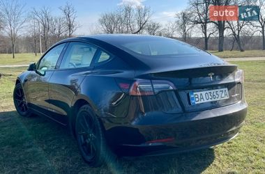Седан Tesla Model 3 2022 в Кропивницком фото 4 Седан Tesla Model 3 2022 в Кропивницком