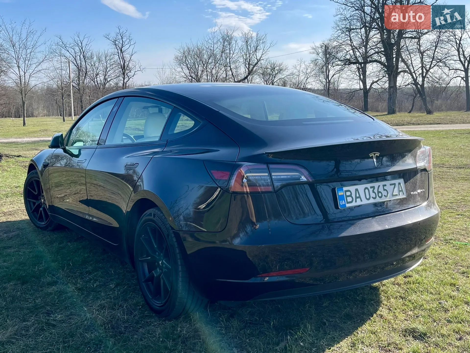 2022 Tesla Model 3 - мініатюра 4