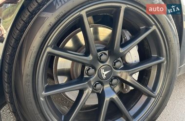 Седан Tesla Model 3 2022 в Кропивницком фото 7 Седан Tesla Model 3 2022 в Кропивницком