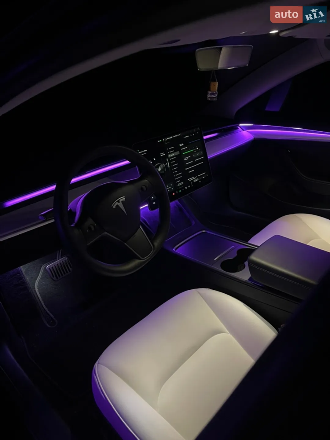 2022 Tesla Model 3 - мініатюра 14