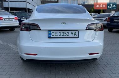 Седан Tesla Model 3 2019 в Черновцах фото 3 Седан Tesla Model 3 2019 в Черновцах