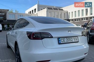 Седан Tesla Model 3 2019 в Черновцах фото 5 Седан Tesla Model 3 2019 в Черновцах
