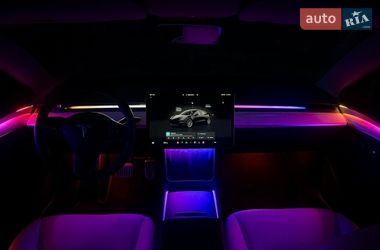 Седан Tesla Model 3 2022 в Кропивницком фото 13 Седан Tesla Model 3 2022 в Кропивницком