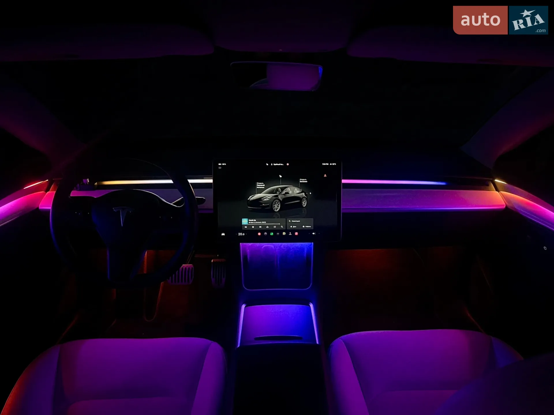 2022 Tesla Model 3 - мініатюра 13