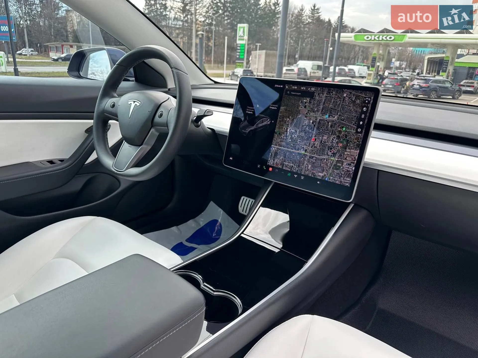 2020 Tesla Model 3 - мініатюра 13