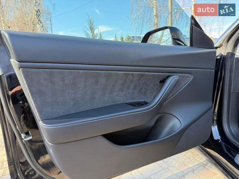 Седан Tesla Model 3 2020 в Лубнах фото 28 Седан Tesla Model 3 2020 в Лубнах