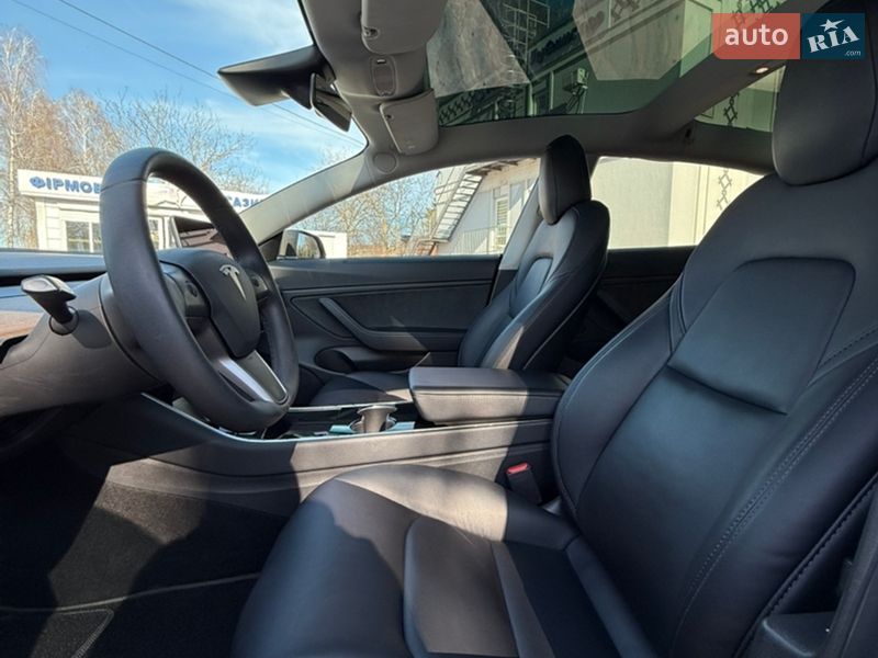 Седан Tesla Model 3 2020 в Лубнах фото 32 Седан Tesla Model 3 2020 в Лубнах