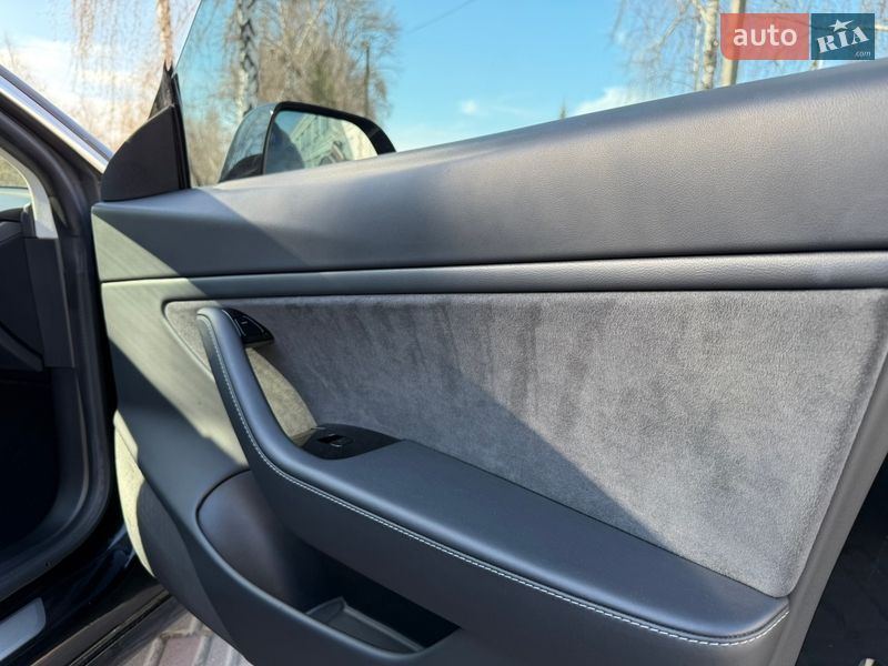 Седан Tesla Model 3 2020 в Лубнах фото 49 Седан Tesla Model 3 2020 в Лубнах