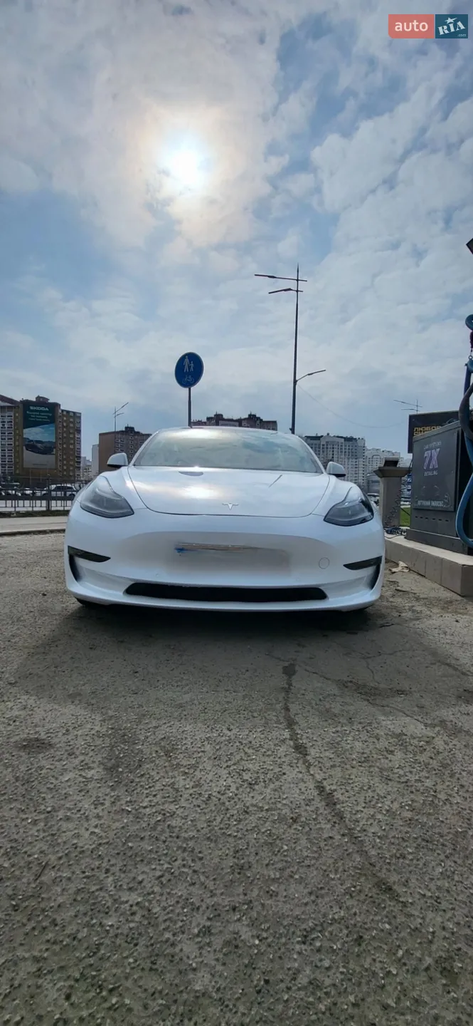 2021 Tesla Model 3 - мініатюра 6