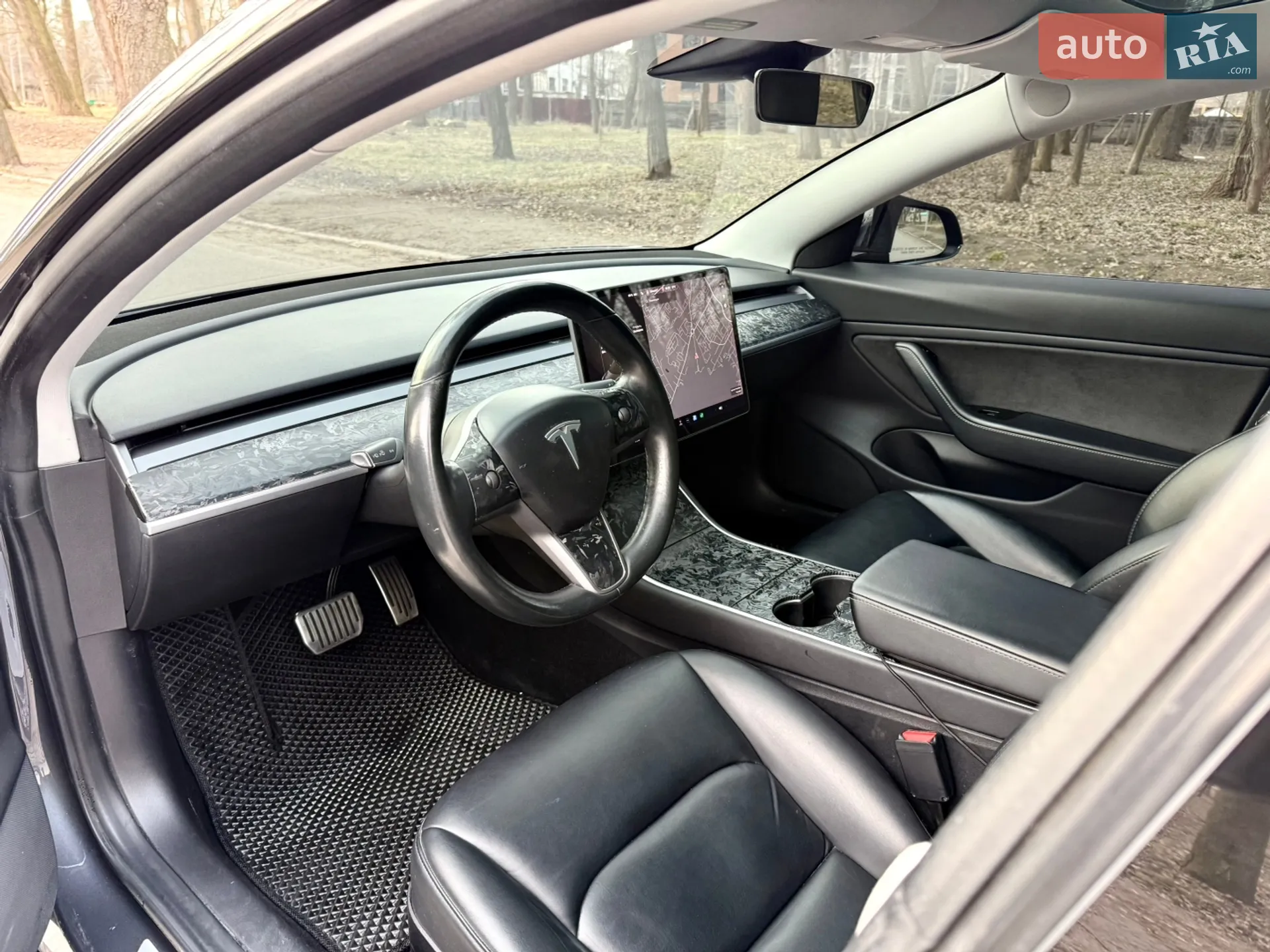 2018 Tesla Model 3 - мініатюра 8