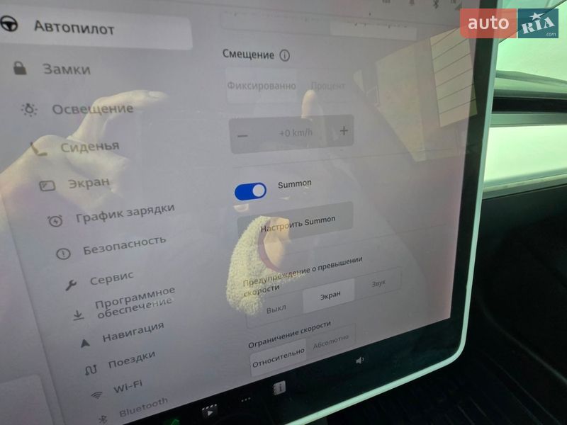 Седан Tesla Model 3 2020 в Хмельницком фото 20 Седан Tesla Model 3 2020 в Хмельницком
