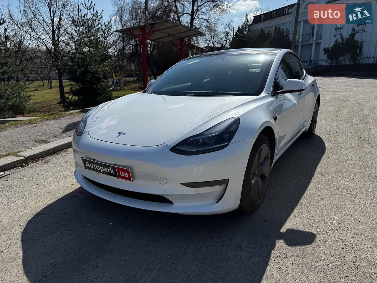 2022 Tesla Model 3 - мініатюра 24
