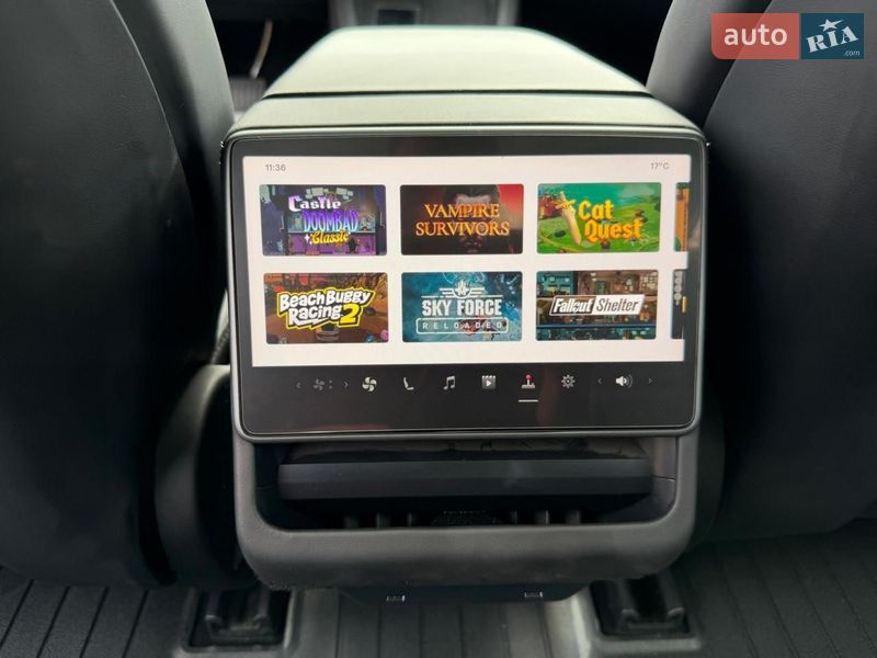 Седан Tesla Model 3 2024 в Кропивницком фото 19 Седан Tesla Model 3 2024 в Кропивницком