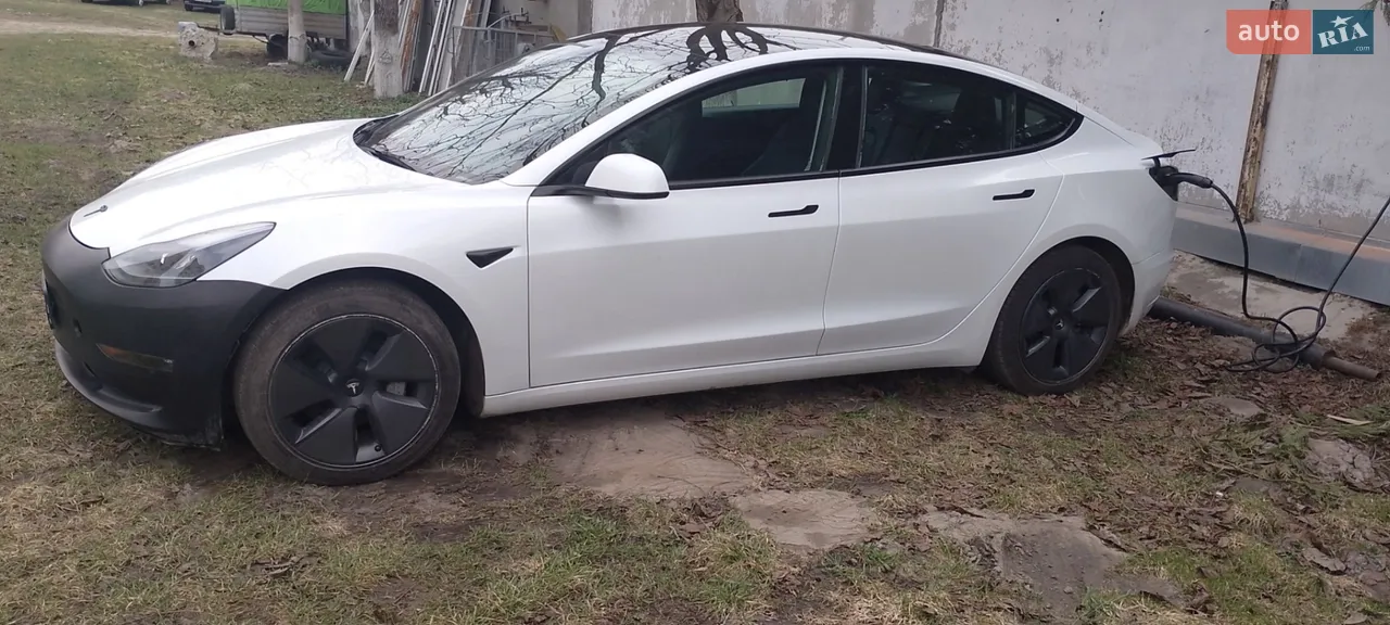 2022 Tesla Model 3 - мініатюра 36