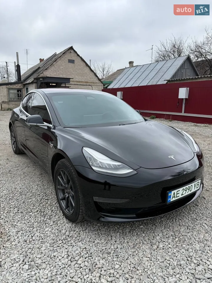 2019 Tesla Model 3 - мініатюра 21