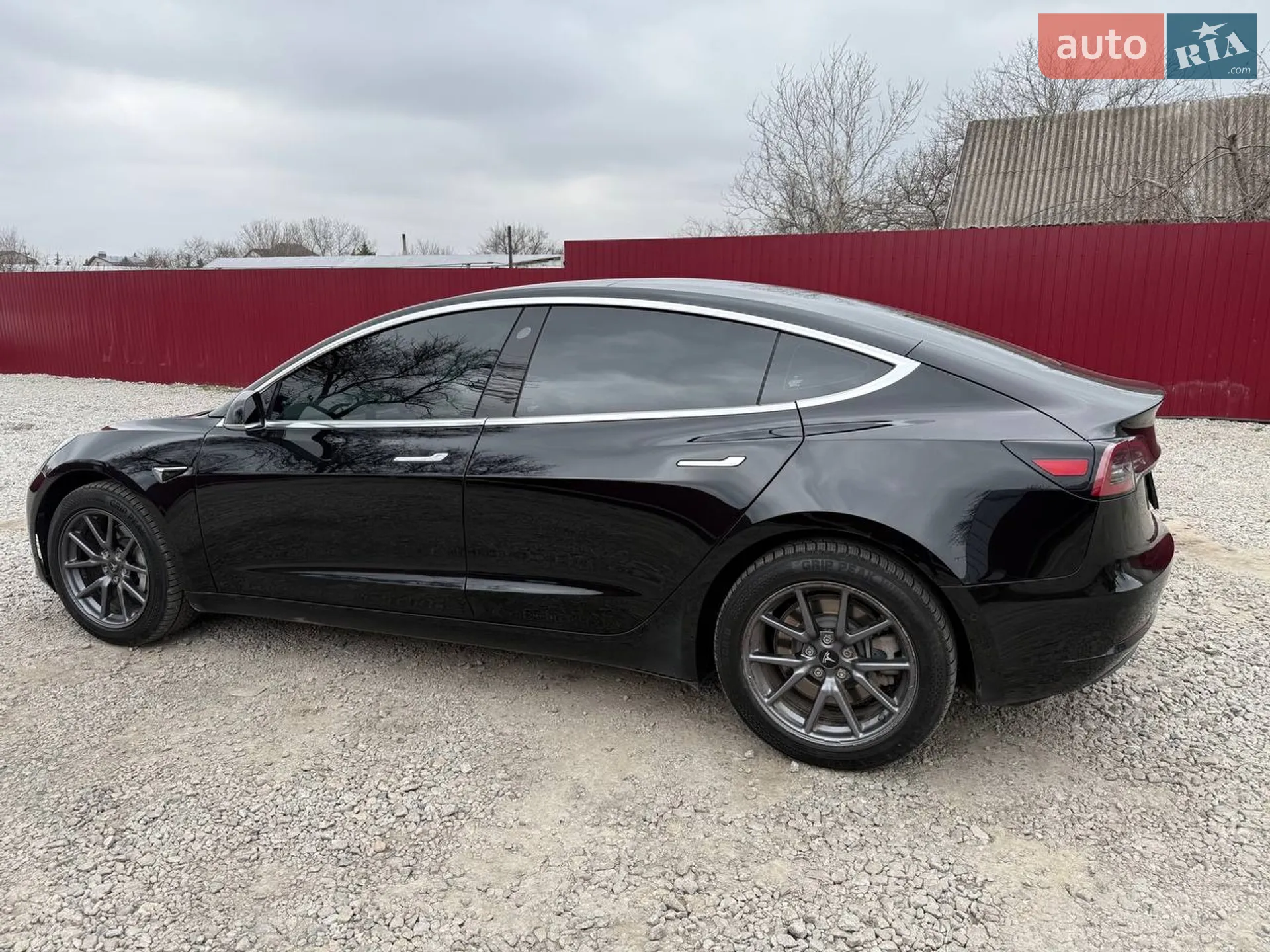 2019 Tesla Model 3 - мініатюра 4